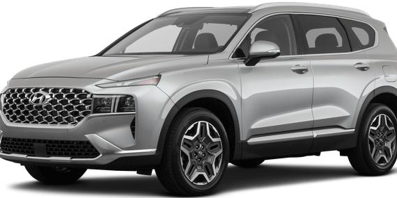 HYUNDAI SANTA FE 2022 5NMS4DAL5NH422902 image HYUNDAI SANTA FE 2022 5NMS4DAL5NH422902 image